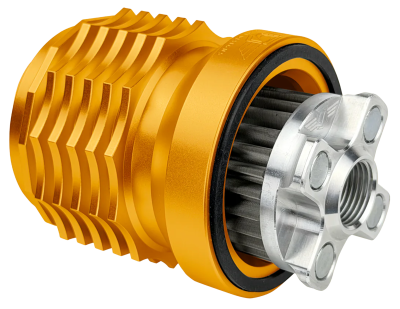 Magnetic Oil Filter Replacement HD91-Up (GB)