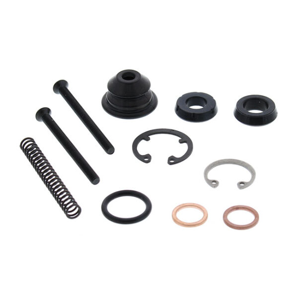 All Balls Master Cylinder Rebuild Kit Front