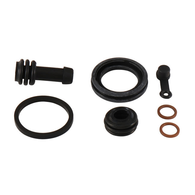 All Balls Caliper Rebuild Kit Rear