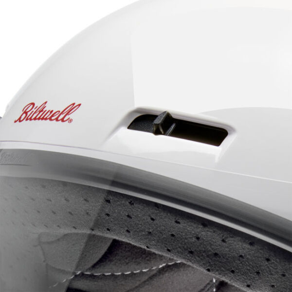 Biltwell Gringo SV helmet Intersection Warm Size M