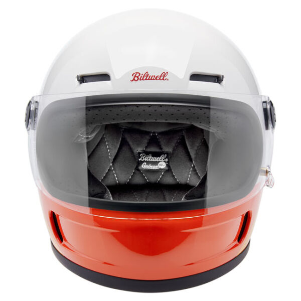 Biltwell Gringo SV helmet Intersection Warm Size M