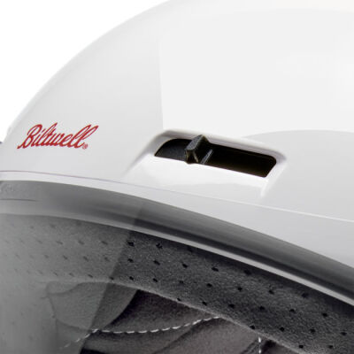 Biltwell Gringo SV helmet Intersection Warm Size M