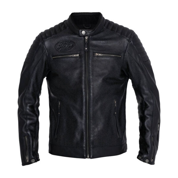** John Doe Dexter jacket black Size 4XL