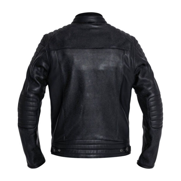 ** John Doe Dexter jacket black Size 4XL