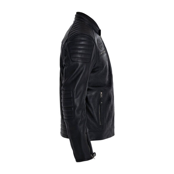 ** John Doe Dexter jacket black Size 4XL