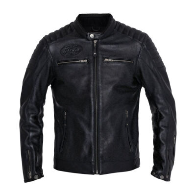 ** John Doe Dexter jacket black Size 4XL