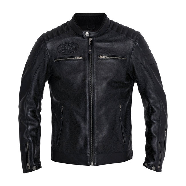 ** John Doe Dexter jacket black Size 5XL