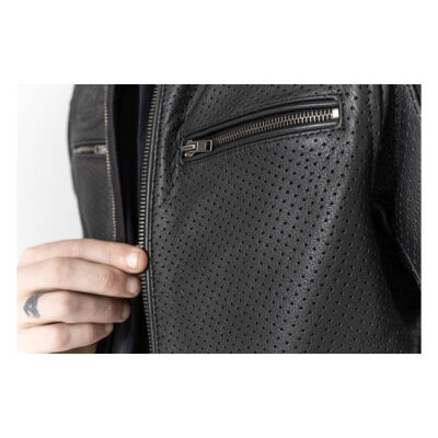 ** John Doe Dexter jacket black Size 5XL