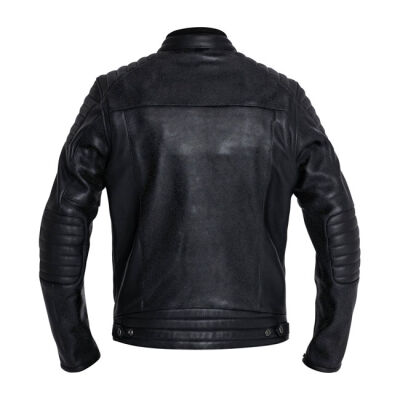 ** John Doe Dexter jacket black Size 5XL