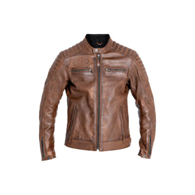** John Doe Dexter jacket brown Size 5XL