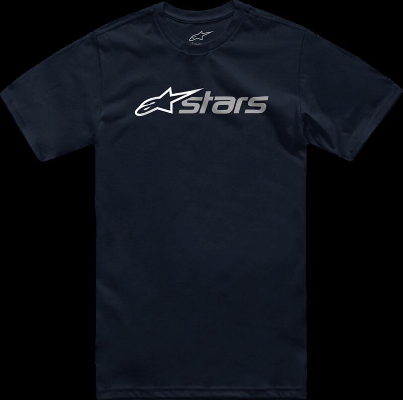 Tee Csf Blaze 2 Nv/w/g M