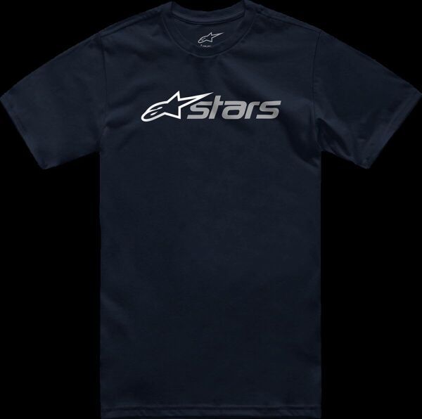 Tee Csf Blaze 2 Nv/w/g M
