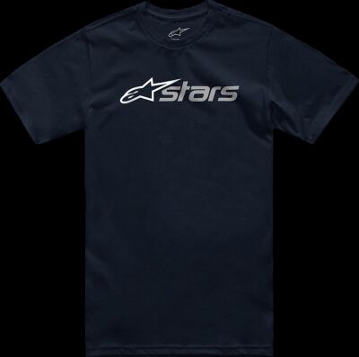 Tee Csf Blaze 2 Nv/w/g M