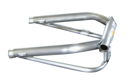"Godfather" swingarm 300 tire (DE)