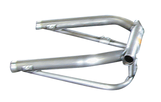 "Godfather" swingarm 300 tire (ES)