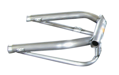 "Godfather" swingarm 300 tire (ES)
