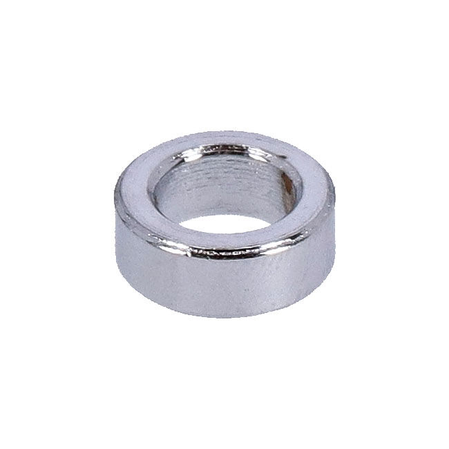 Chrome spacers