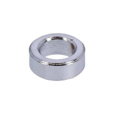 Chrome spacers
