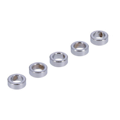 Chrome spacers