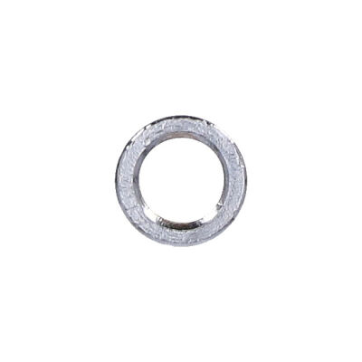 Chrome spacers