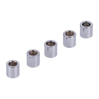 Chrome spacers