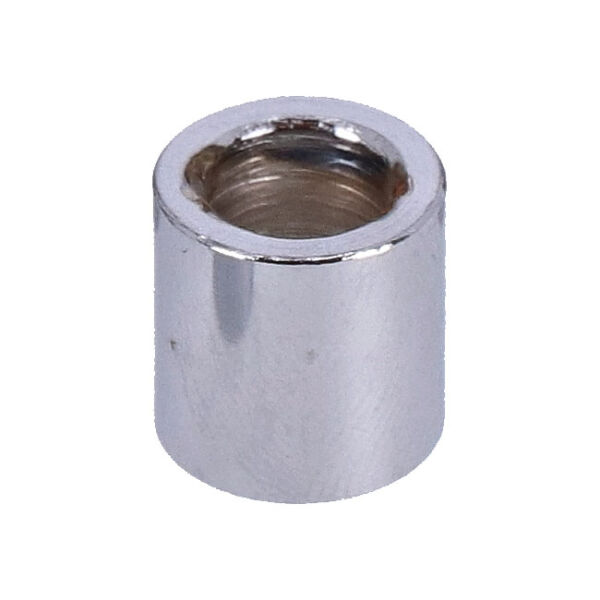 Chrome spacers | Lieferumfang: Nur ein Teil des abgebildeten Artikels.