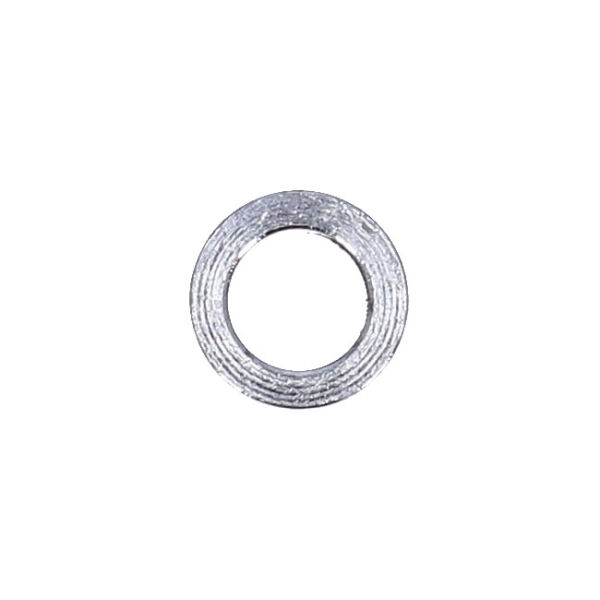 Chrome spacers
