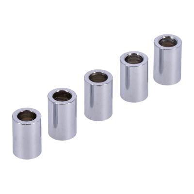 Chrome spacers