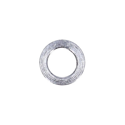 Chrome spacers | Lieferumfang: Nur ein Teil des abgebildeten Artikels.