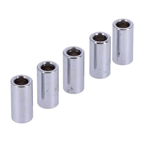 Chrome spacers