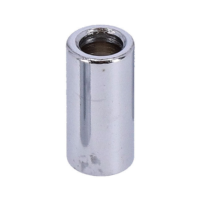 Chrome spacers | Lieferumfang: Nur ein Teil des abgebildeten Artikels.