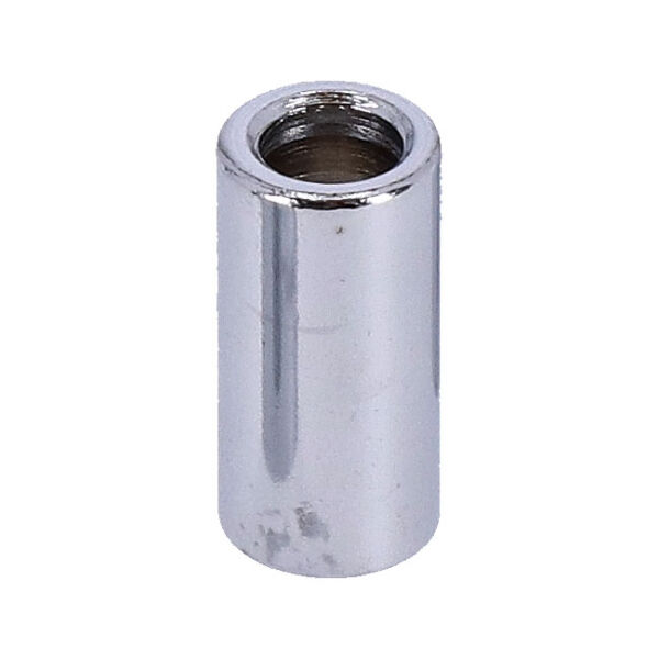Chrome spacers | Lieferumfang: Nur ein Teil des abgebildeten Artikels.