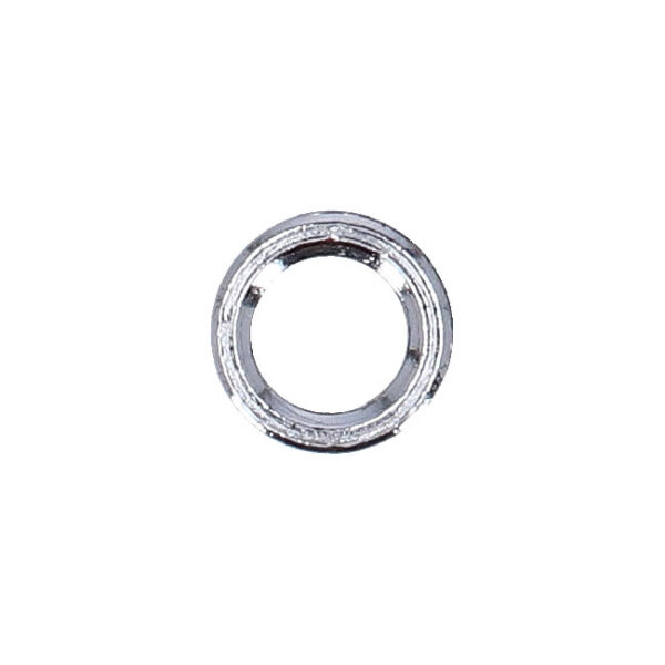 Chrome spacers | Lieferumfang: Nur ein Teil des abgebildeten Artikels.