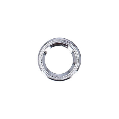 Chrome spacers | Lieferumfang: Nur ein Teil des abgebildeten Artikels.