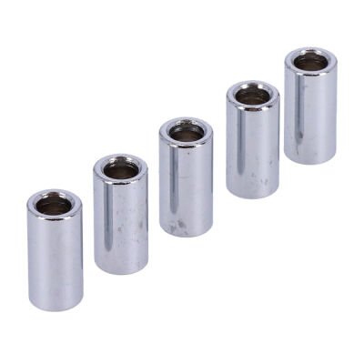 Chrome spacers | Lieferumfang: Nur ein Teil des abgebildeten Artikels.