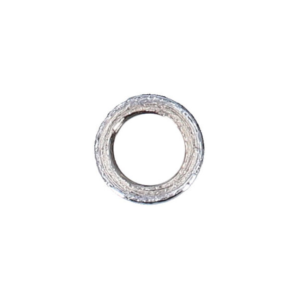 Chrome spacers | Lieferumfang: Nur ein Teil des...