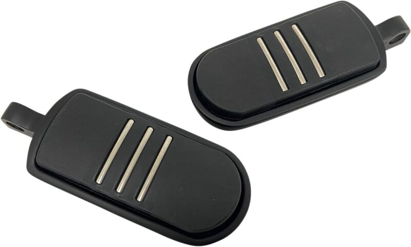 Pegs Custom Matte Blk