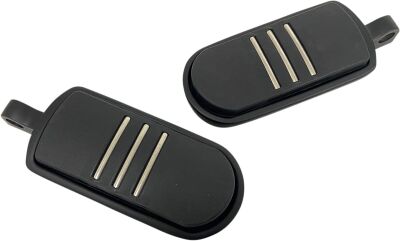 Pegs Custom Matte Blk