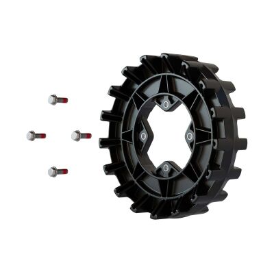 S-kit 17/4 Sprocket