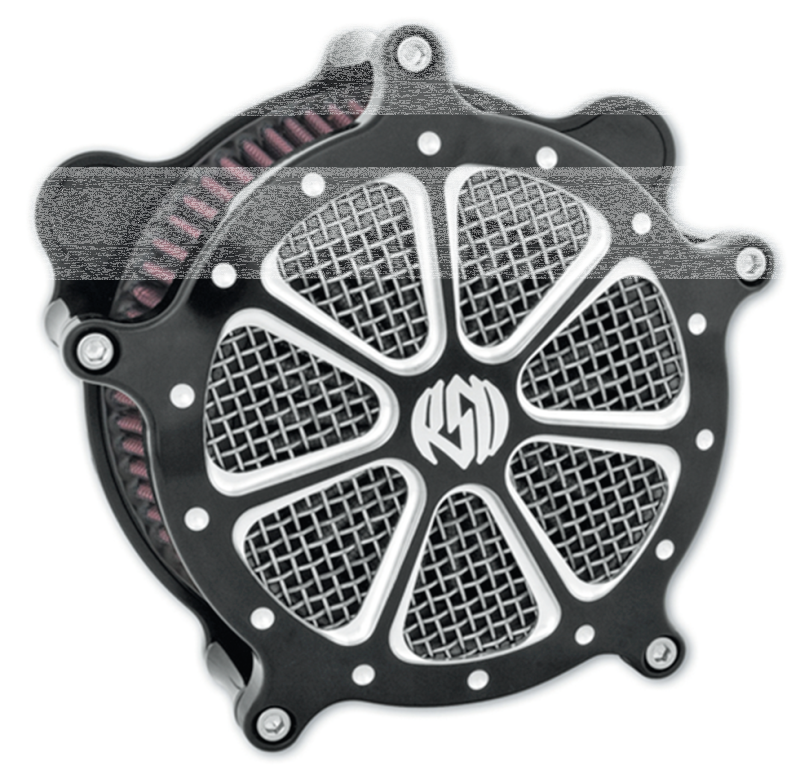 SPEED 7 AIRCLEANER CONTRAST CUT FLH08-UP (FR)