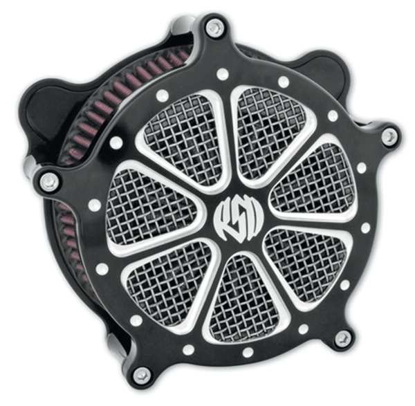 SPEED 7 AIRCLEANER CONTRAST CUT FLH08-UP (FR)