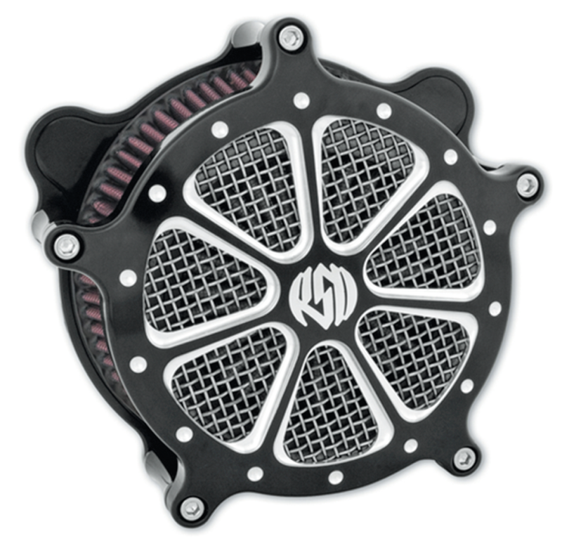 SPEED 7 AIRCLEANER CONTRAST CUT FLH08-UP (ES)
