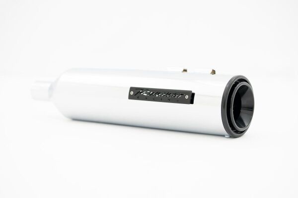 Mufflers 4.5 Hp45 Slip-ons - F