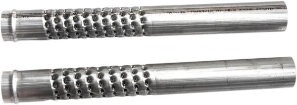 Baffle 2.5 Quiet Hi Flow Perfo