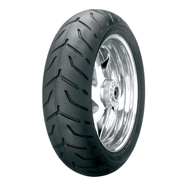 ** Dunlop D407 tire 200/55R17 78V