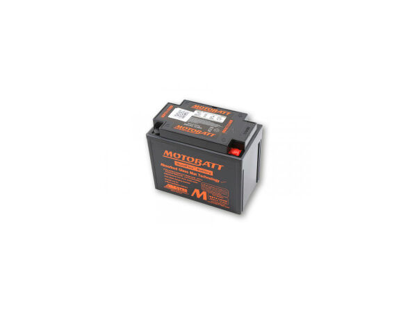 Quadflex AGM Battery AGM, 390 A, 32.0 Ah  inkl. 7,50 Euro...