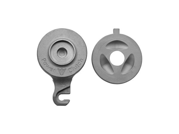 Power Clutch 2.0