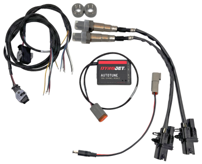 PV3 Autotune Kit G26 ECU HD23.5-Up (DE)