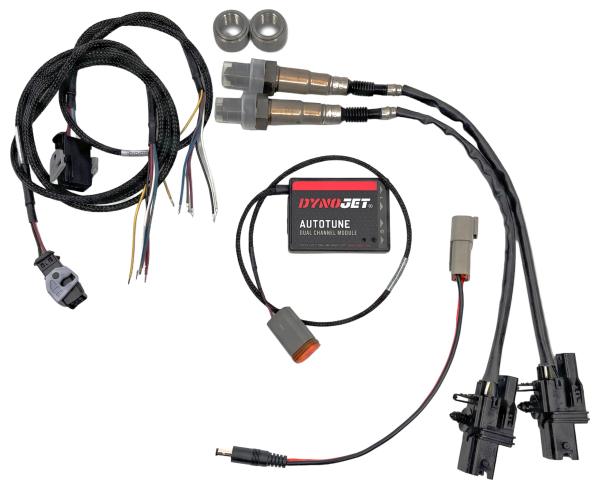 PV3 Autotune Kit G26 ECU HD23.5-Up (ES)
