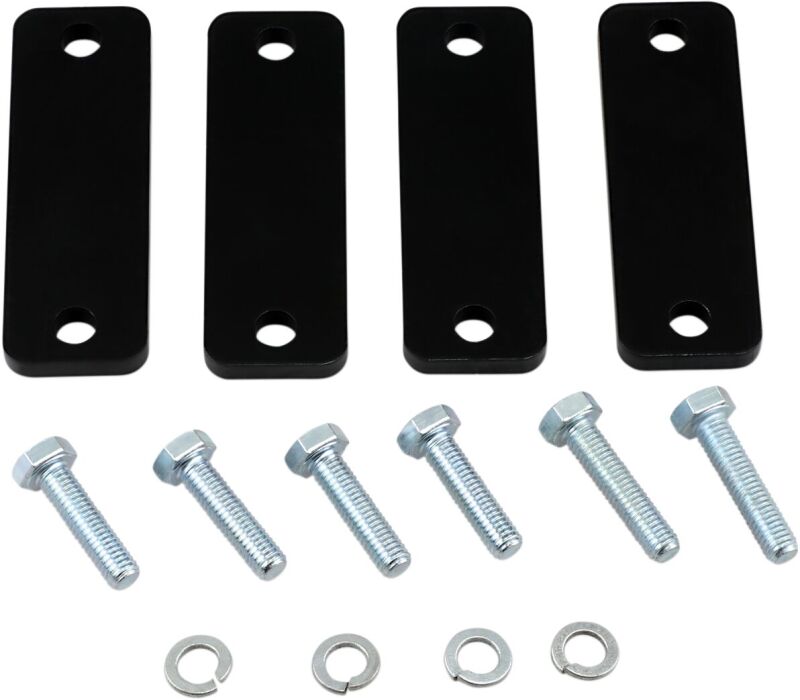 Warn Winch Spacer